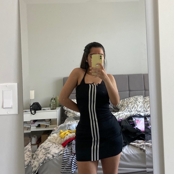 Adidas Dress - Picture 1 of 3
